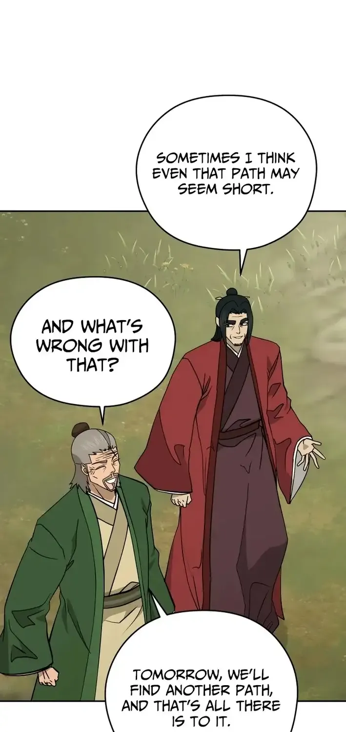 Gwanjeon – Lee Kang-jin Chapter 223 page 23 - 