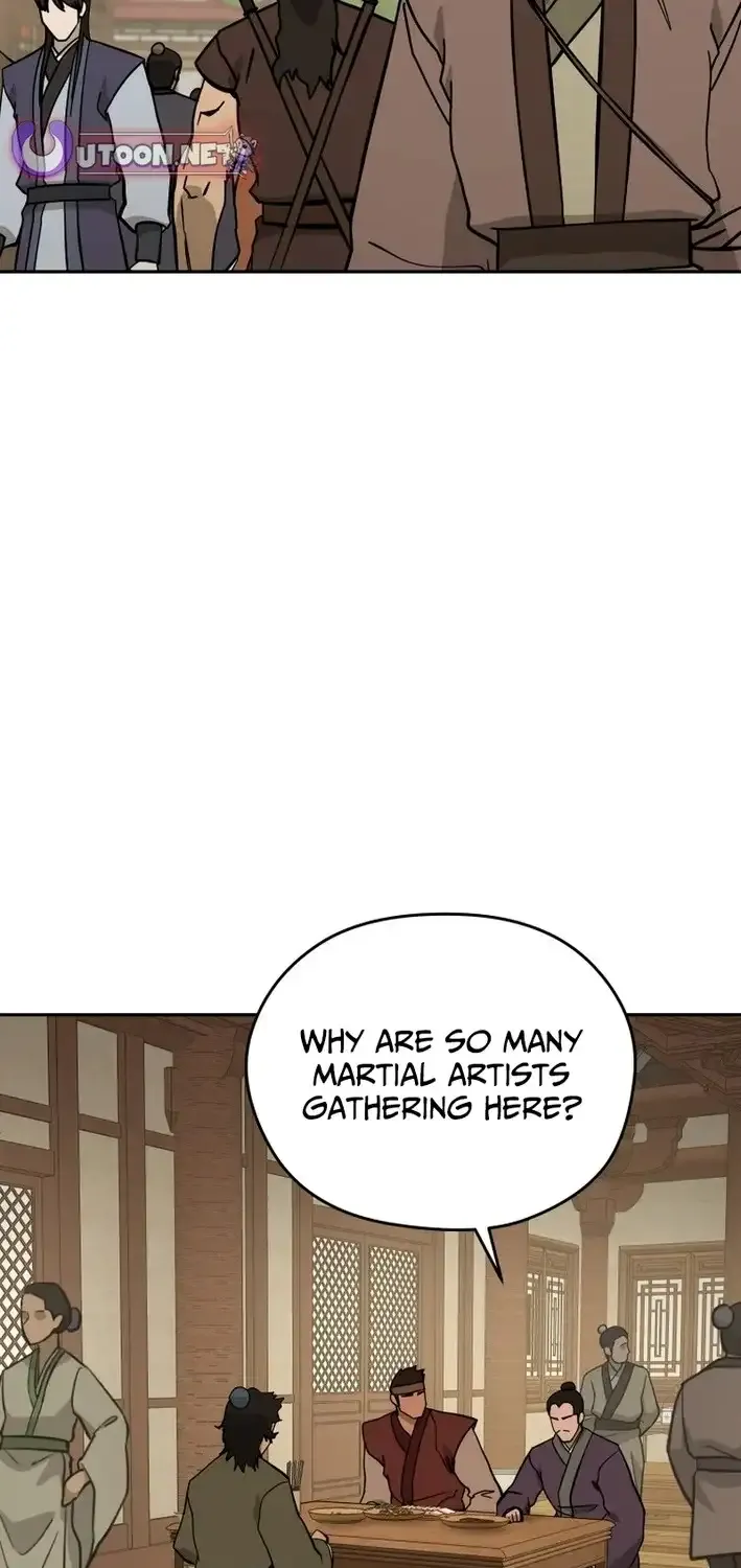 Gwanjeon – Lee Kang-jin Chapter 223 page 28 - 