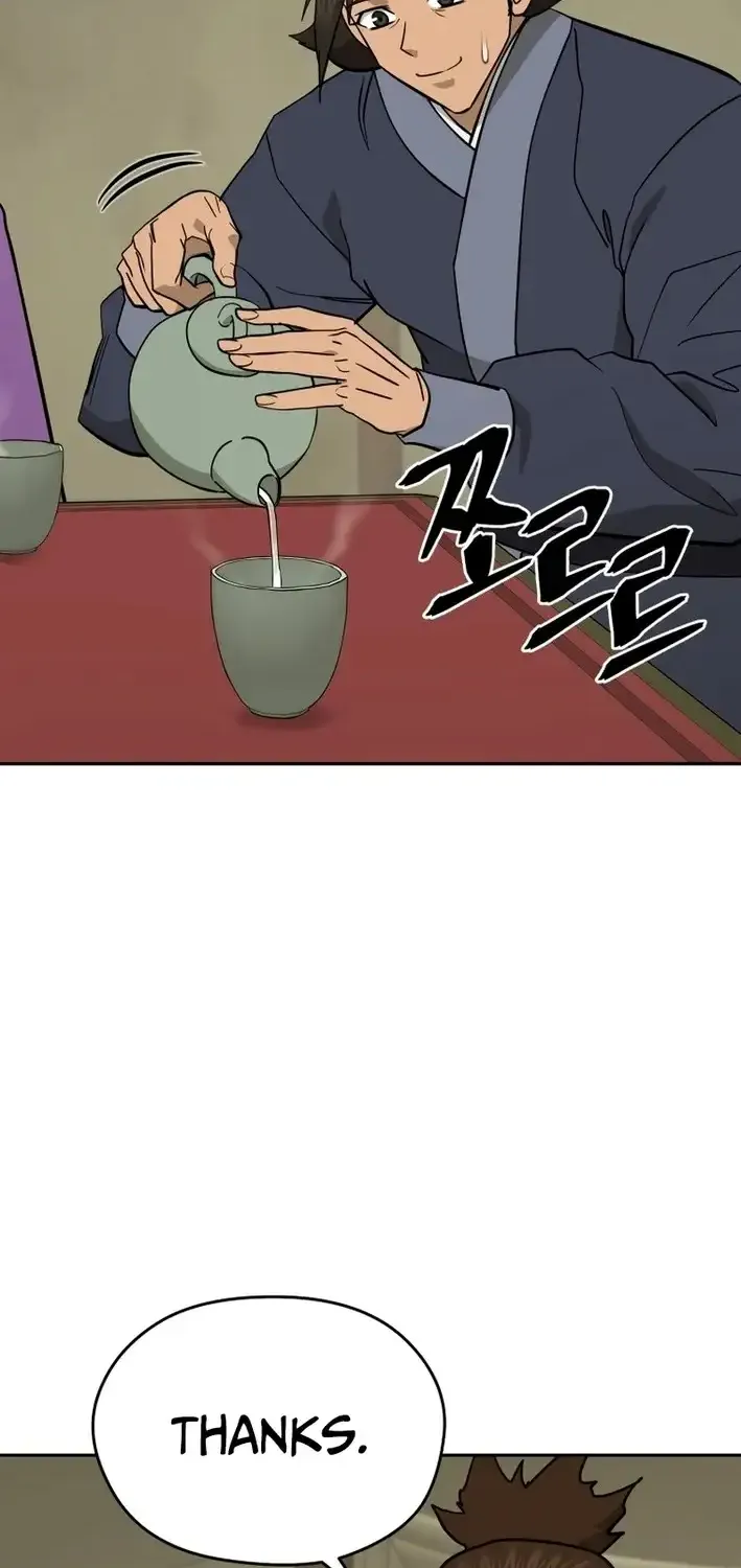 Gwanjeon – Lee Kang-jin Chapter 223 page 38 - 