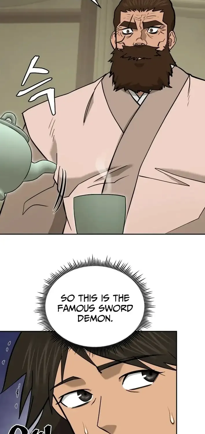 Gwanjeon – Lee Kang-jin Chapter 223 page 39 - 