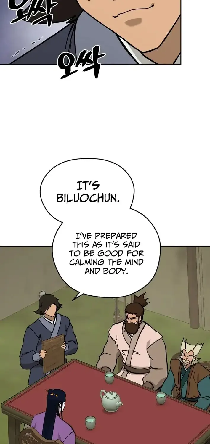 Gwanjeon – Lee Kang-jin Chapter 223 page 40 - 