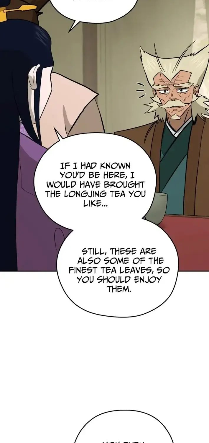 Gwanjeon – Lee Kang-jin Chapter 223 page 43 - 