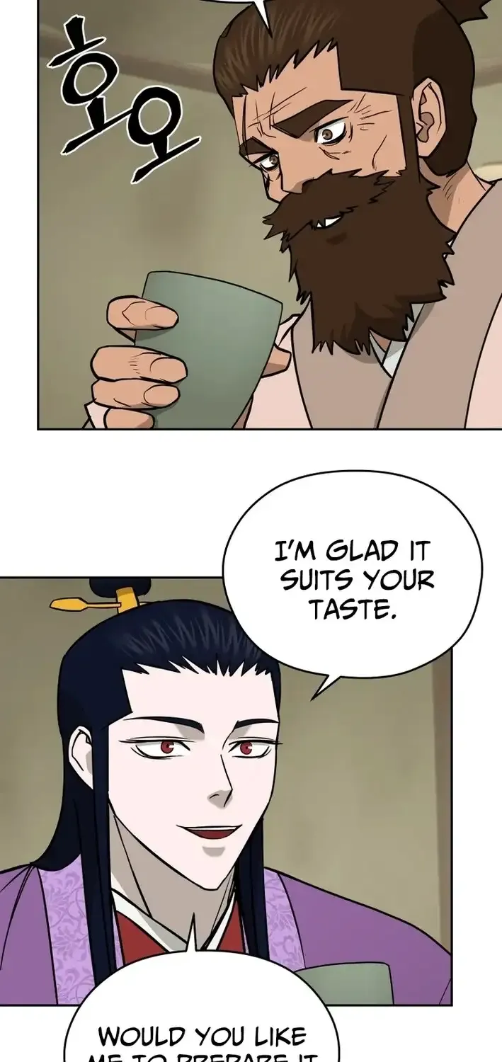 Gwanjeon – Lee Kang-jin Chapter 223 page 49 - 