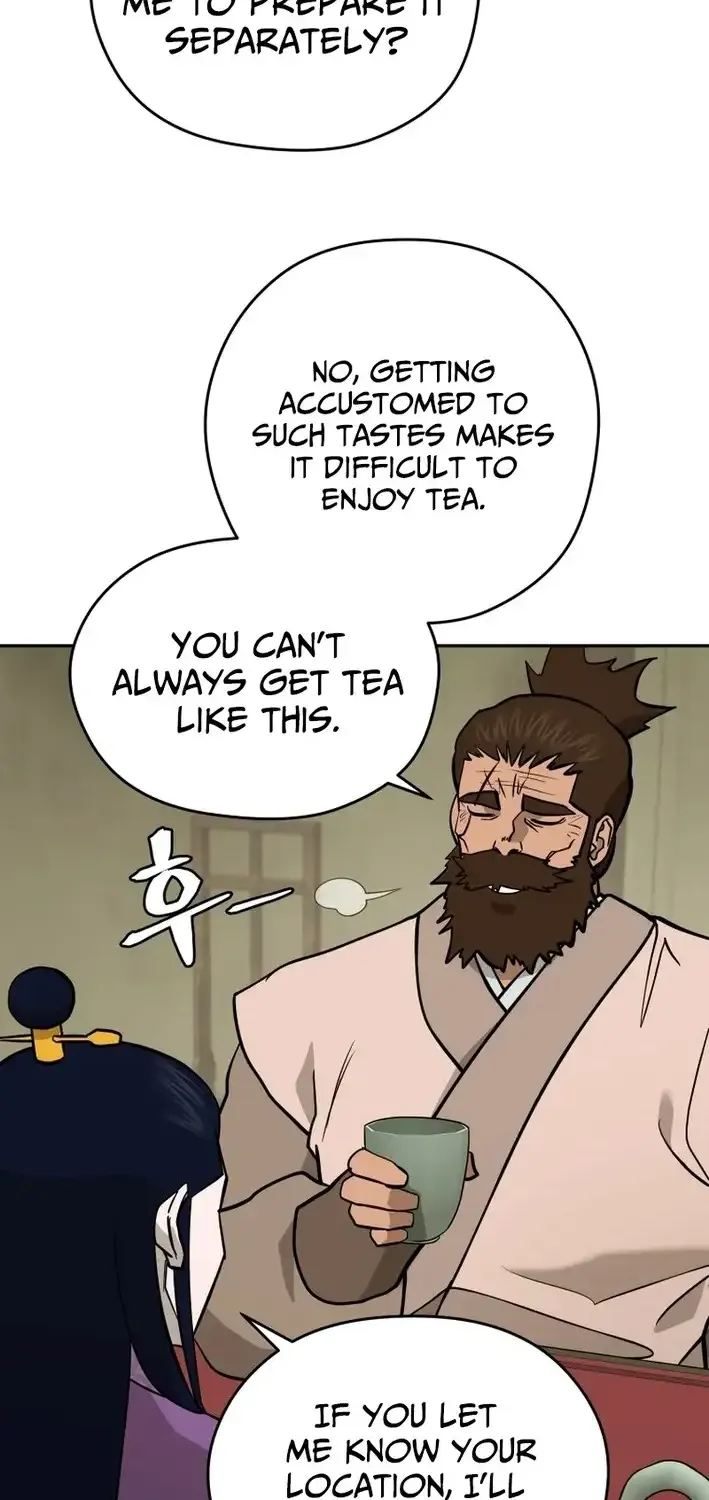 Gwanjeon – Lee Kang-jin Chapter 223 page 50 - 