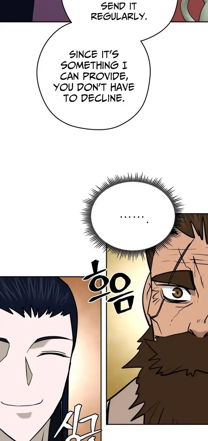 Gwanjeon – Lee Kang-jin Chapter 223 page 51 - 