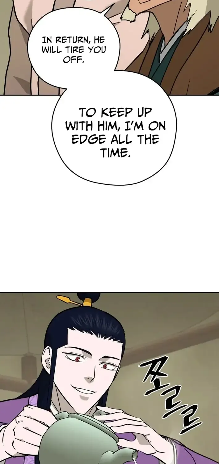 Gwanjeon – Lee Kang-jin Chapter 223 page 53 - 