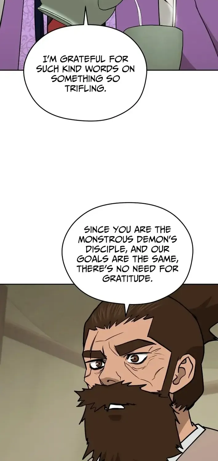 Gwanjeon – Lee Kang-jin Chapter 223 page 54 - 