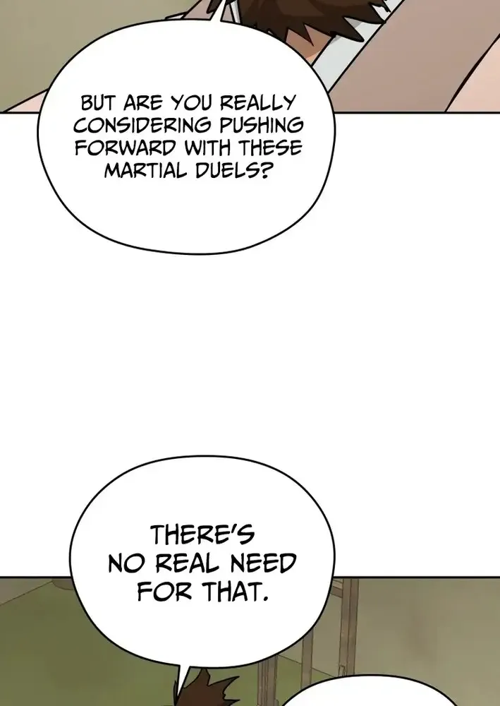 Gwanjeon – Lee Kang-jin Chapter 223 page 55 - 