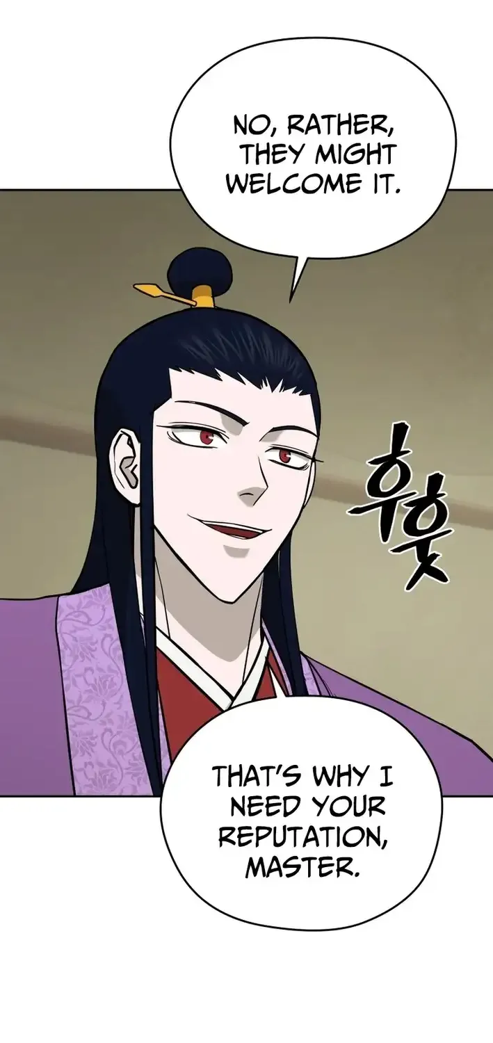 Gwanjeon – Lee Kang-jin Chapter 223 page 59 - 