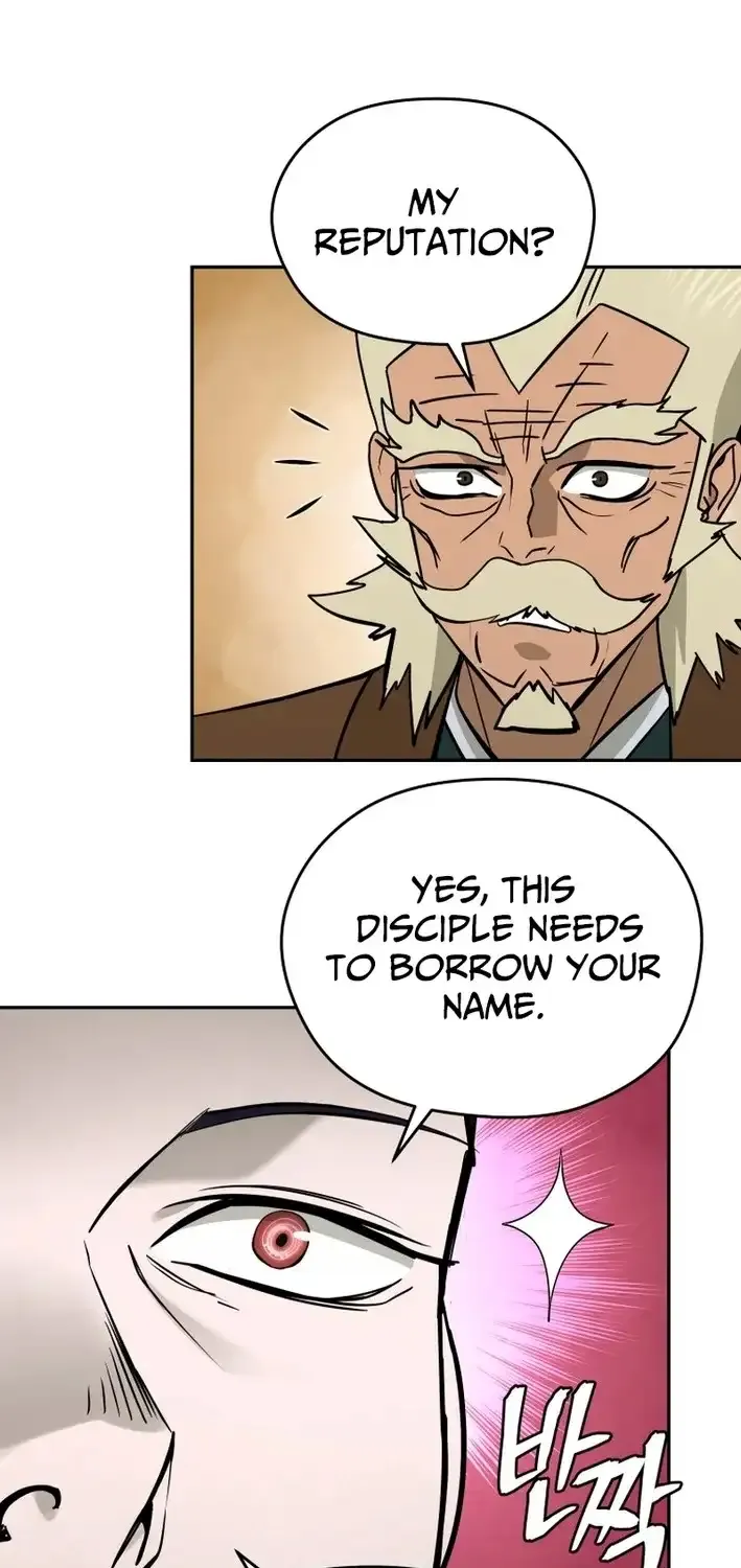 Gwanjeon – Lee Kang-jin Chapter 223 page 60 - 