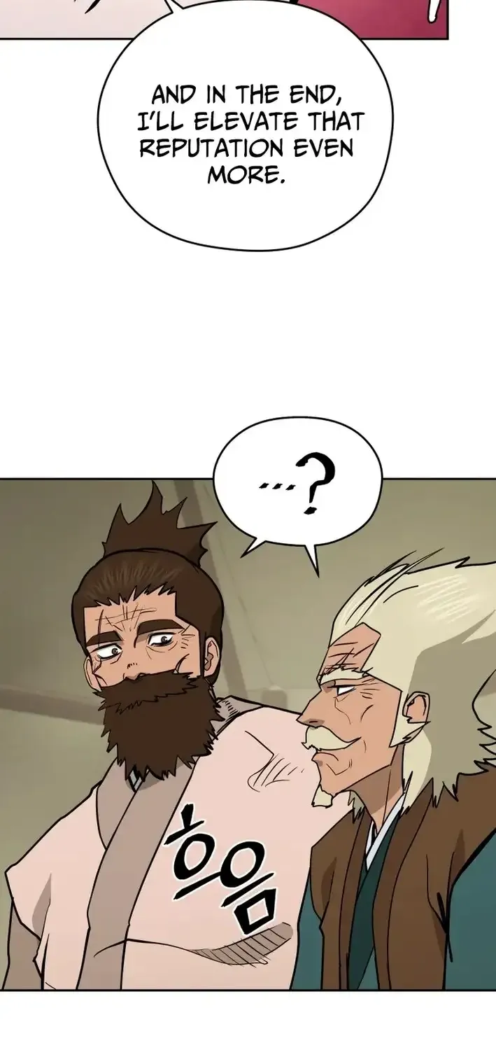 Gwanjeon – Lee Kang-jin Chapter 223 page 61 - 