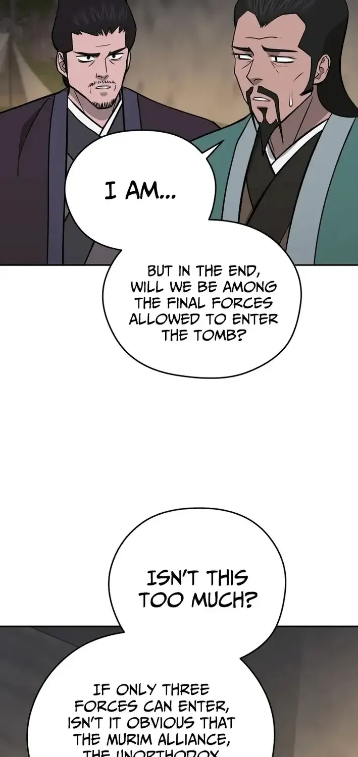 Gwanjeon – Lee Kang-jin Chapter 223 page 65 - 