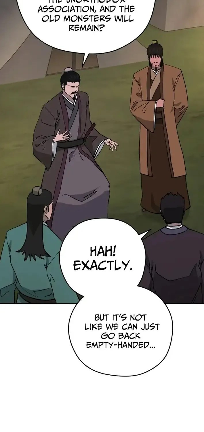 Gwanjeon – Lee Kang-jin Chapter 223 page 66 - 