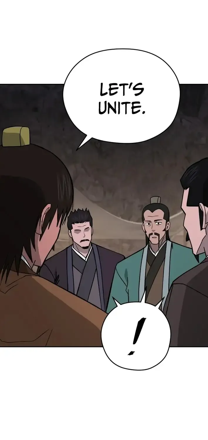 Gwanjeon – Lee Kang-jin Chapter 223 page 67 - 