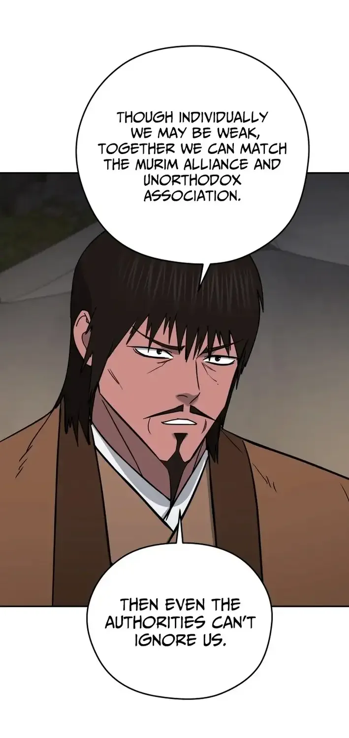 Gwanjeon – Lee Kang-jin Chapter 223 page 68 - 