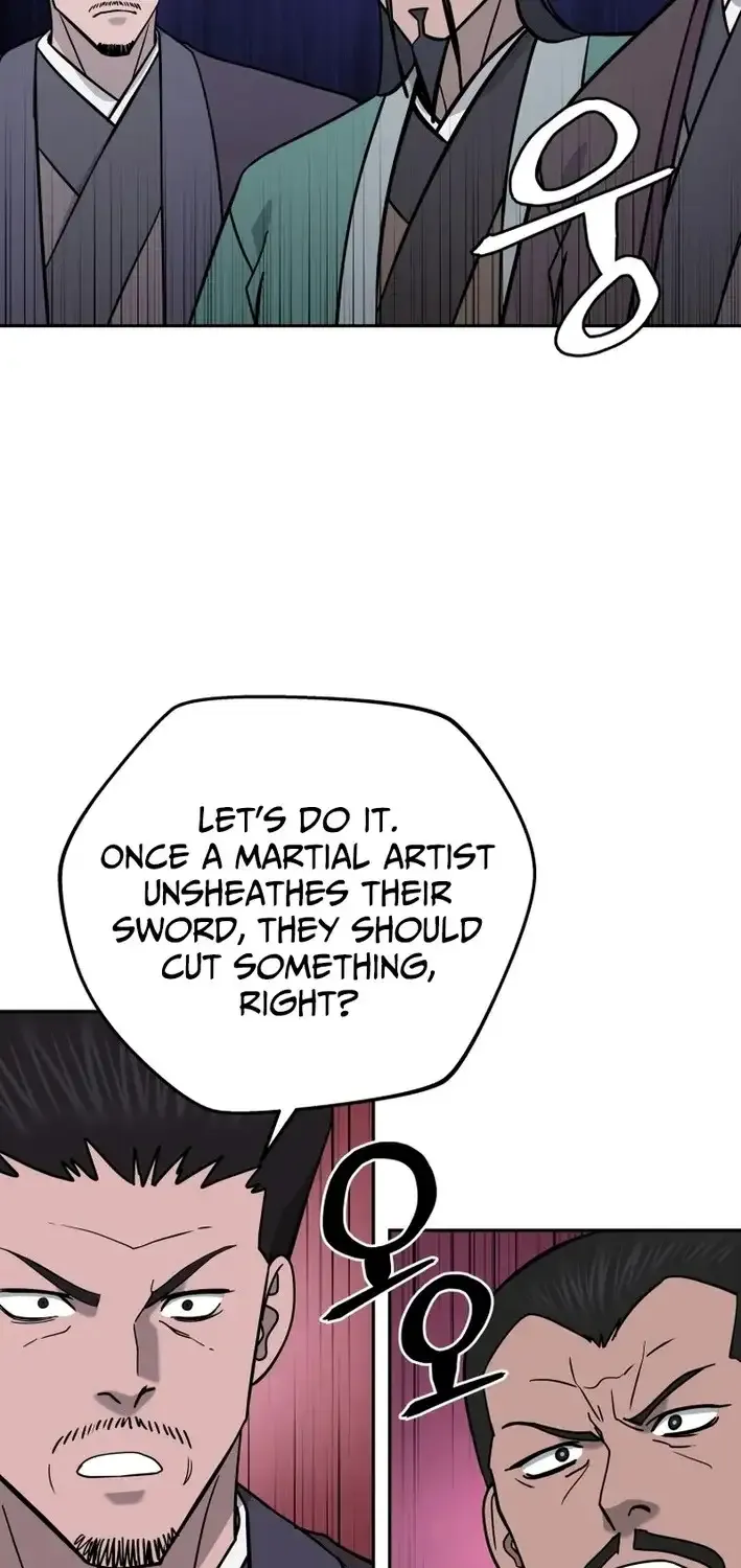 Gwanjeon – Lee Kang-jin Chapter 223 page 70 - 