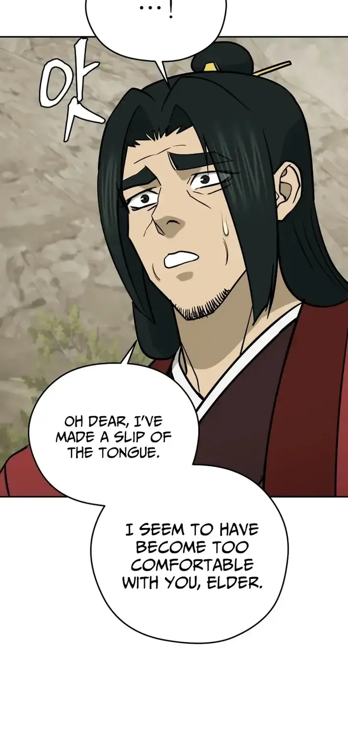 Gwanjeon – Lee Kang-jin Chapter 223 page 8 - 