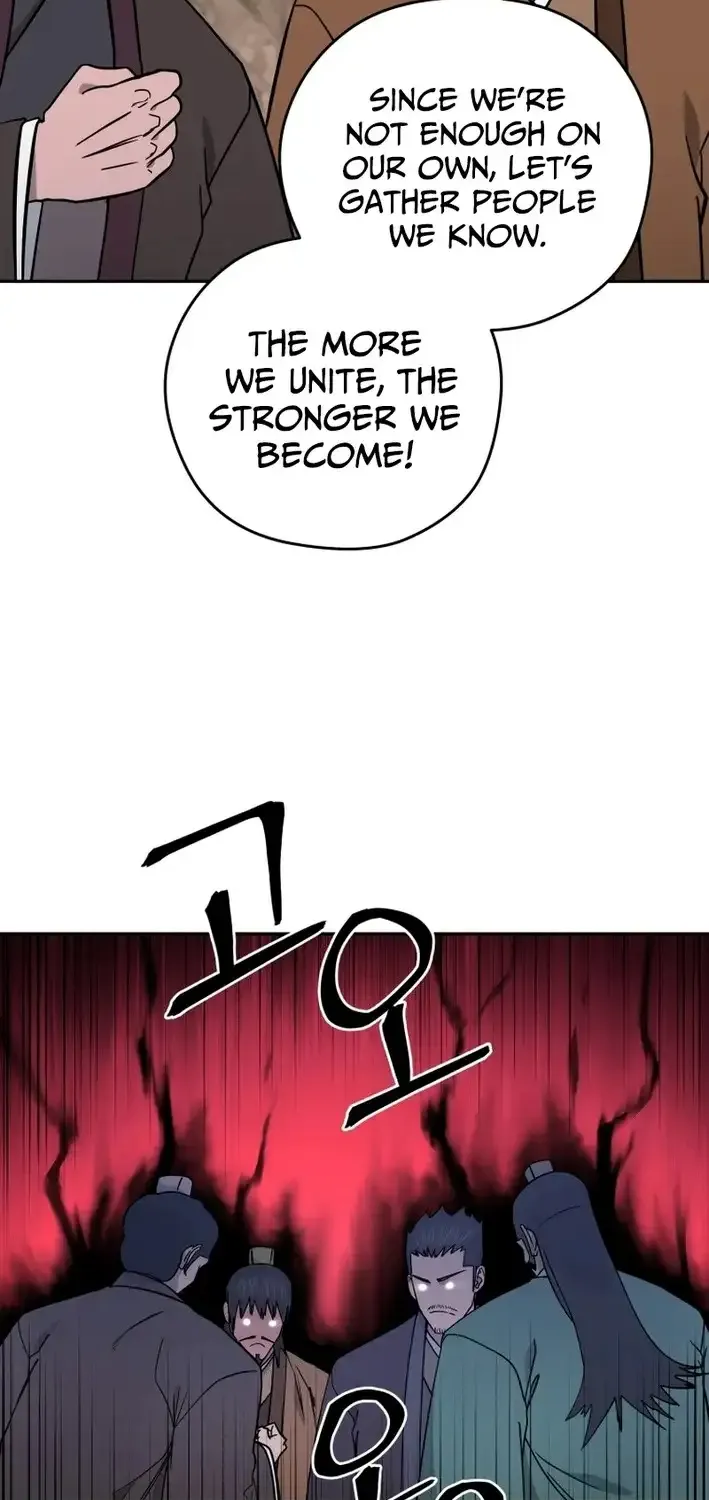 Gwanjeon – Lee Kang-jin Chapter 223 page 72 - 