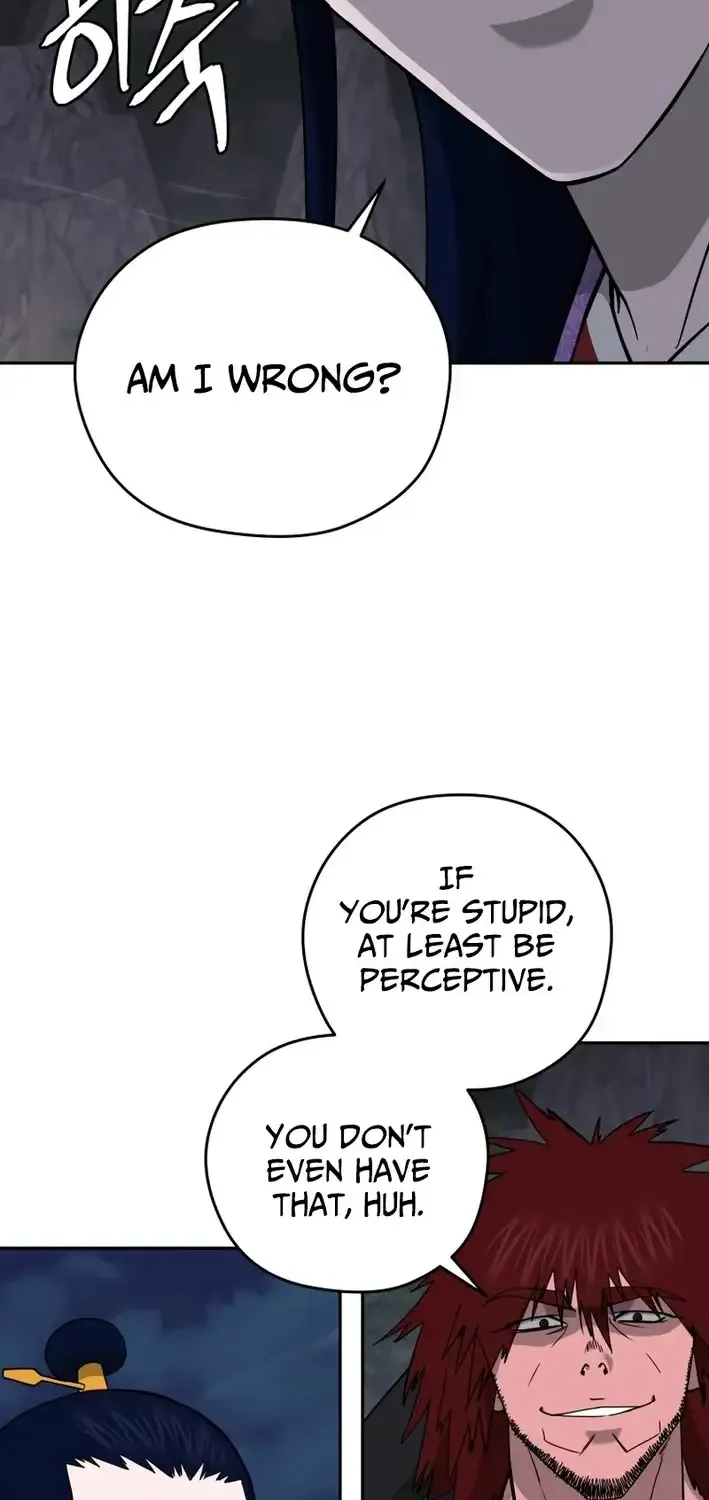 Gwanjeon – Lee Kang-jin Chapter 224 page 12 - 