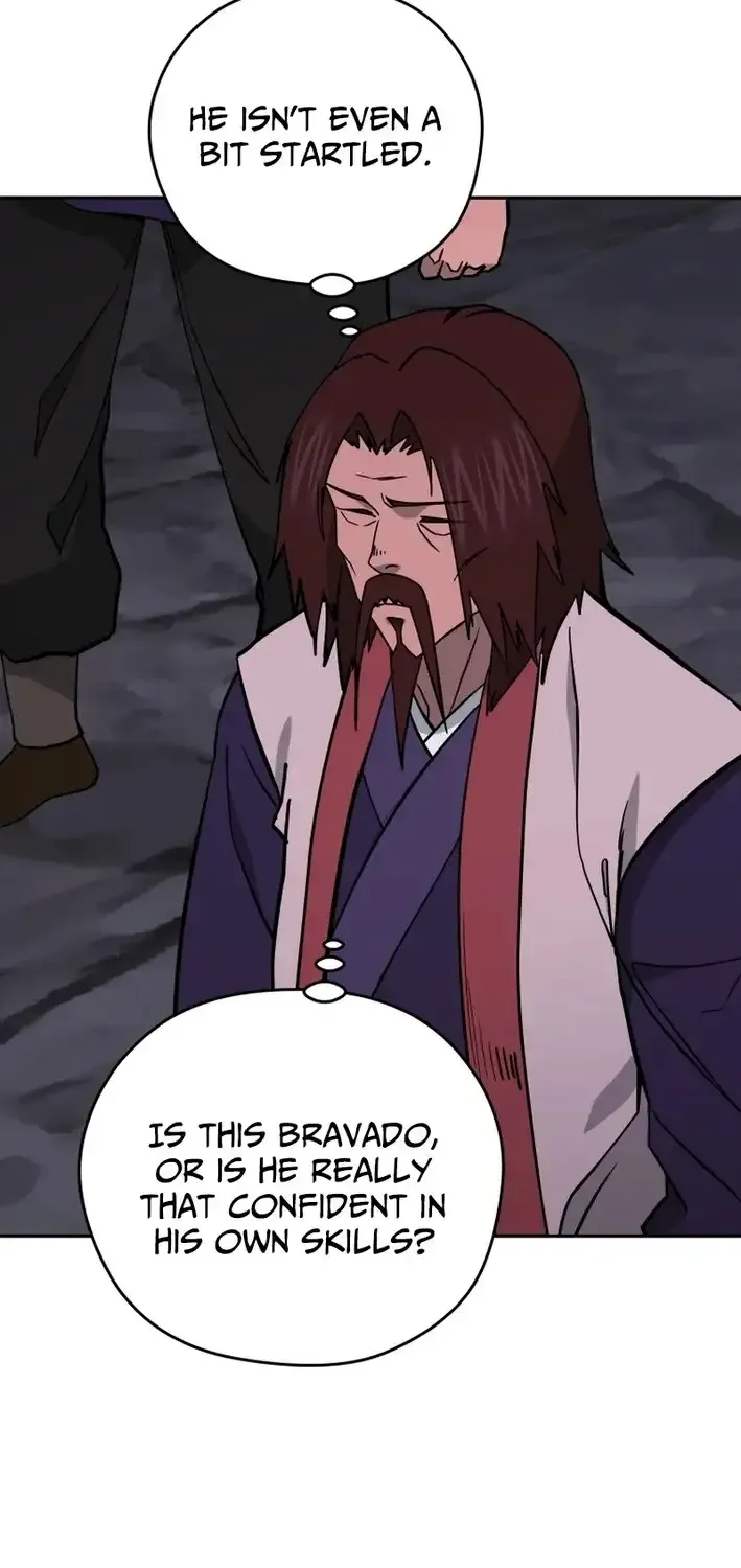 Gwanjeon – Lee Kang-jin Chapter 224 page 18 - 