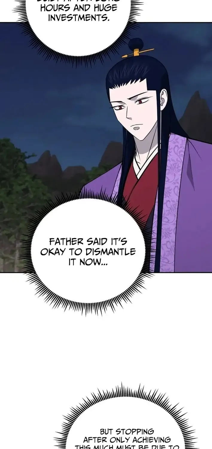 Gwanjeon – Lee Kang-jin Chapter 224 page 3 - 