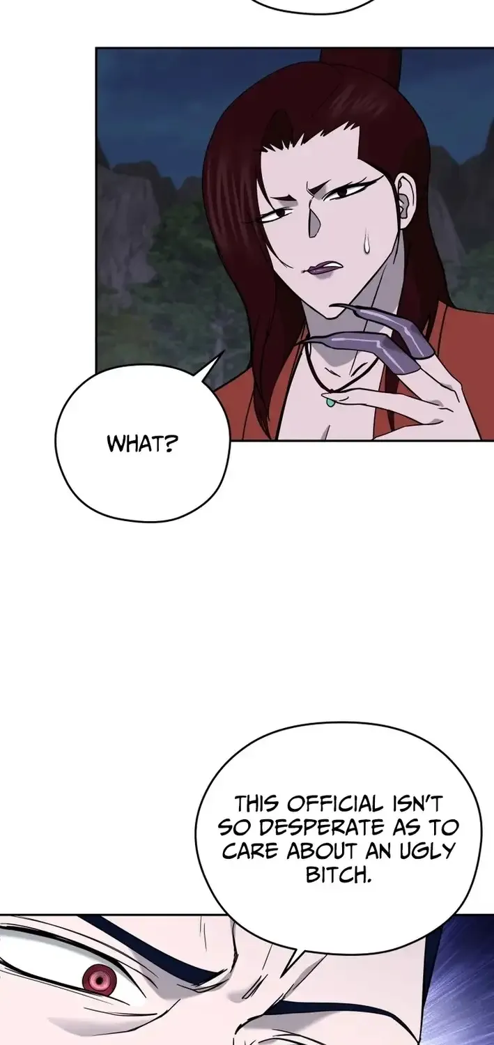 Gwanjeon – Lee Kang-jin Chapter 224 page 21 - 