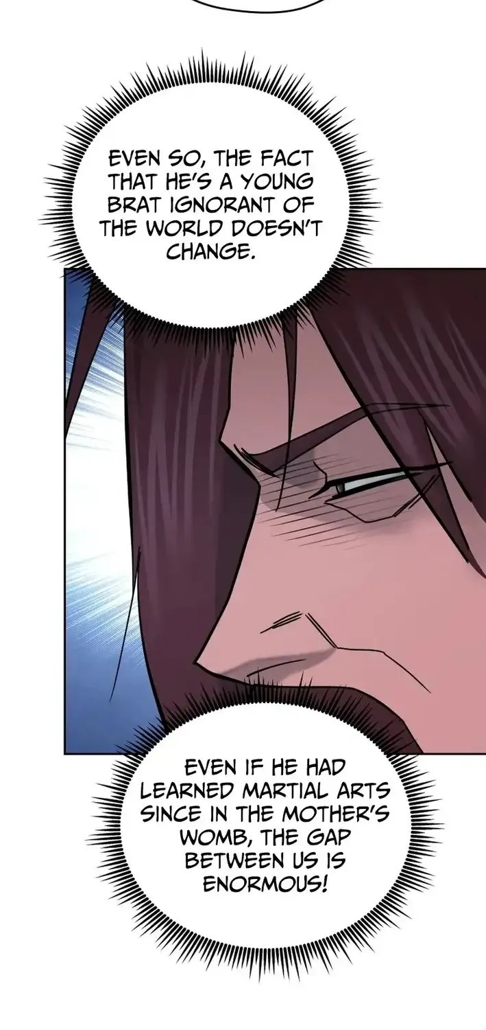 Gwanjeon – Lee Kang-jin Chapter 224 page 24 - 
