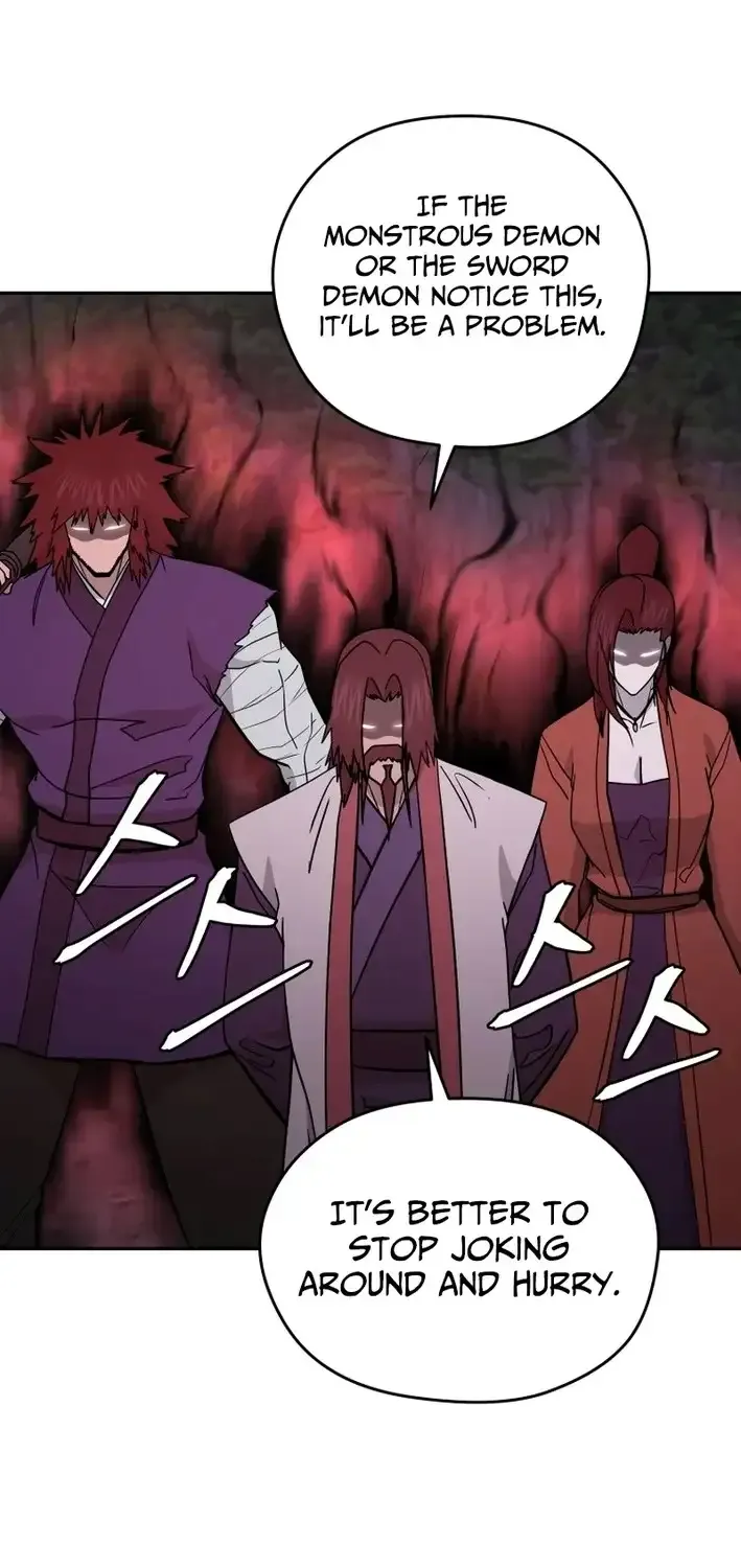 Gwanjeon – Lee Kang-jin Chapter 224 page 25 - 