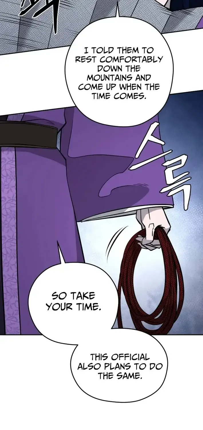 Gwanjeon – Lee Kang-jin Chapter 224 page 28 - 