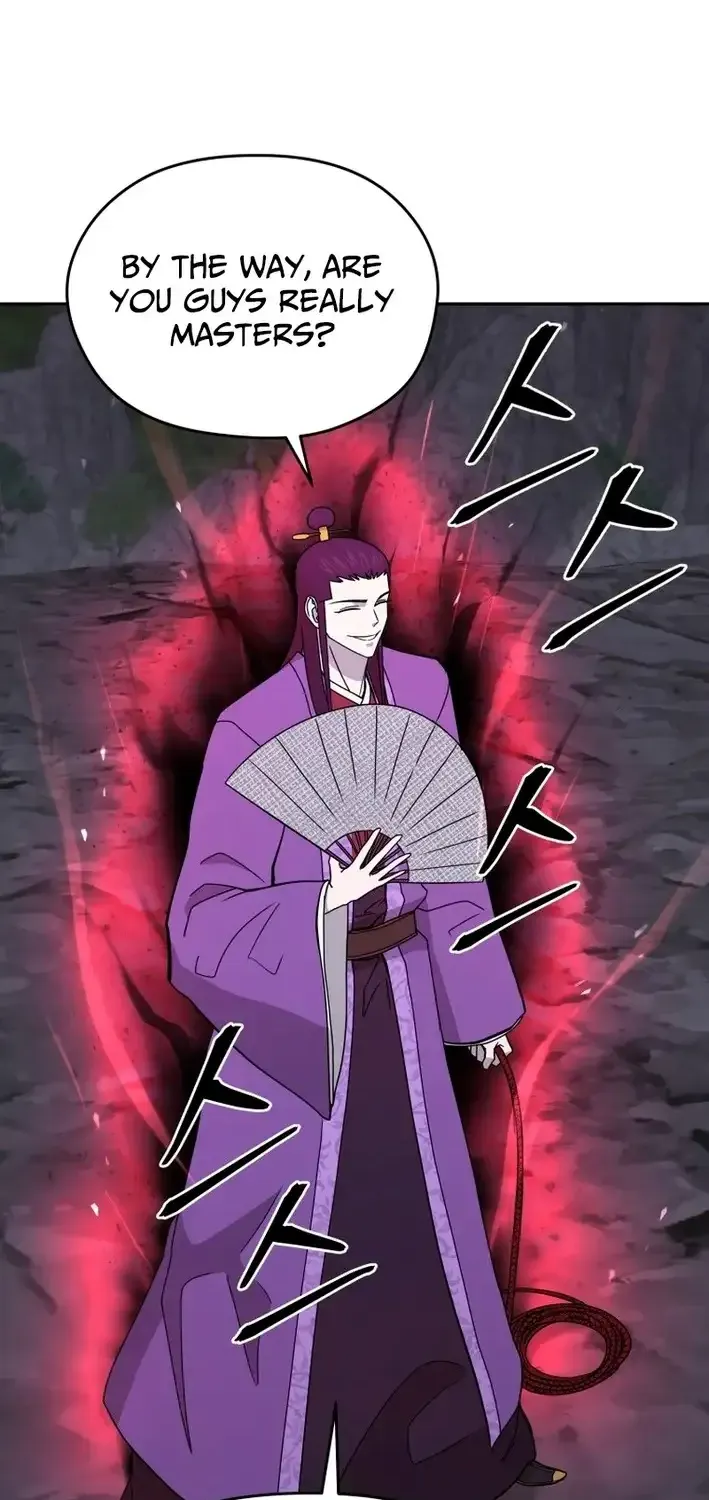 Gwanjeon – Lee Kang-jin Chapter 224 page 29 - 