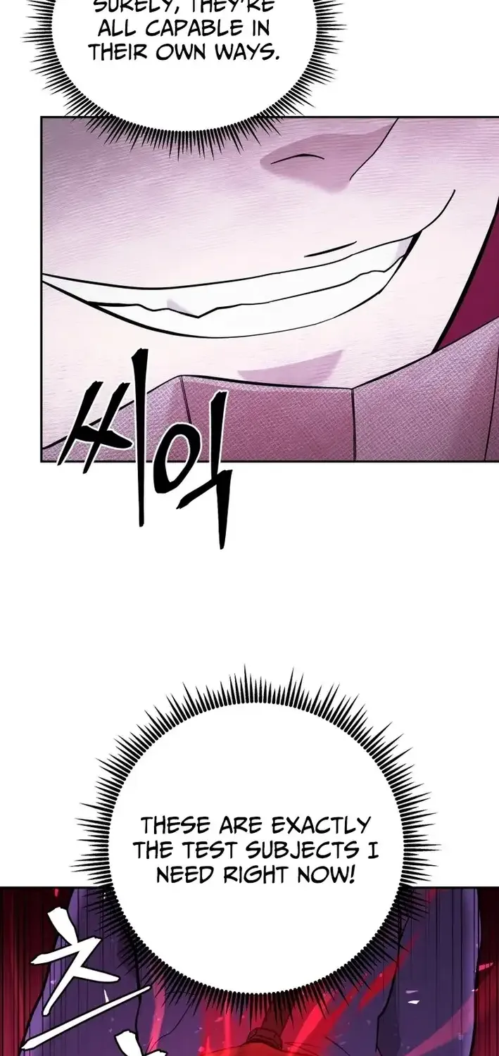 Gwanjeon – Lee Kang-jin Chapter 224 page 33 - 