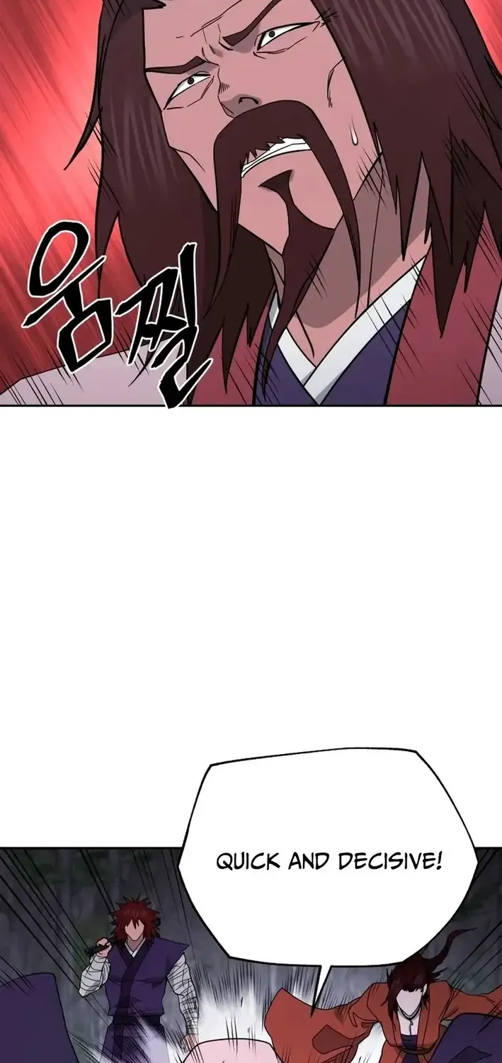 Gwanjeon – Lee Kang-jin Chapter 224 page 37 - 