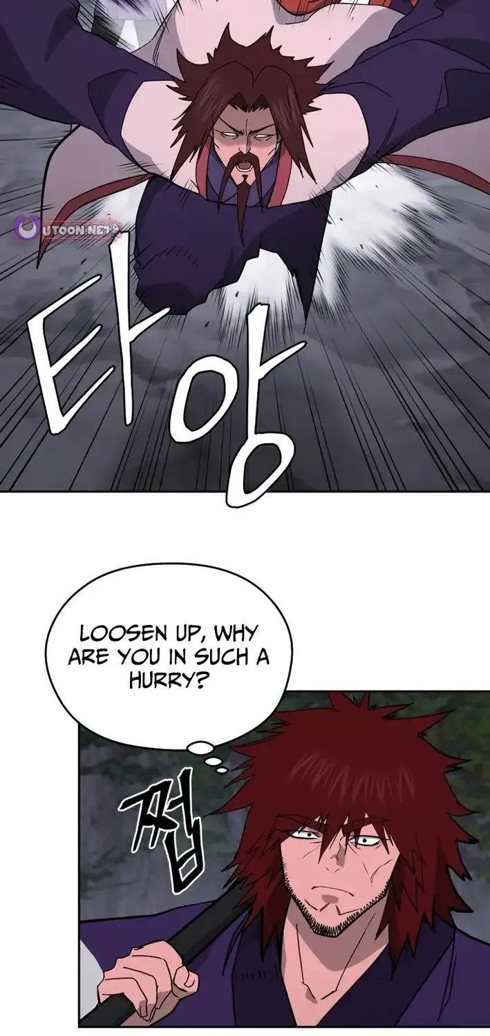 Gwanjeon – Lee Kang-jin Chapter 224 page 38 - 