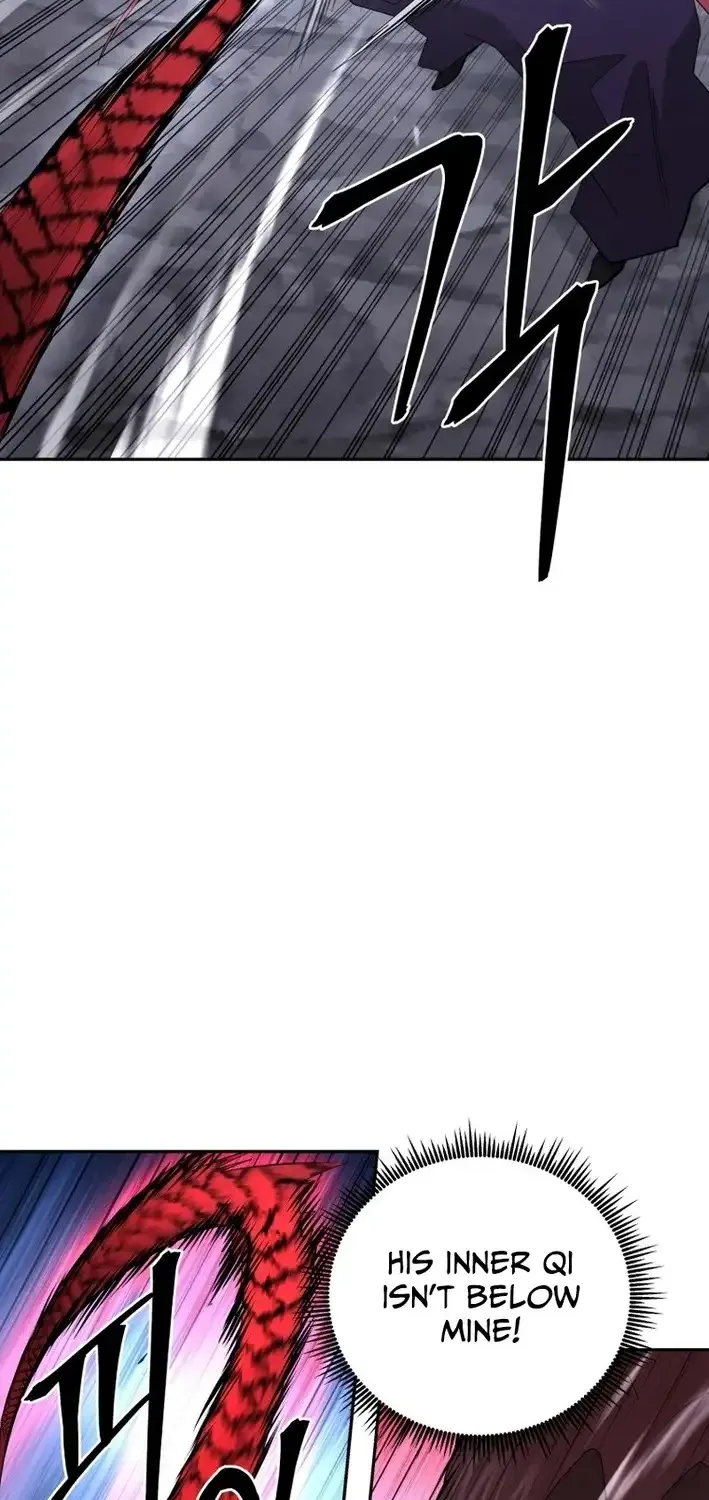 Gwanjeon – Lee Kang-jin Chapter 224 page 43 - 