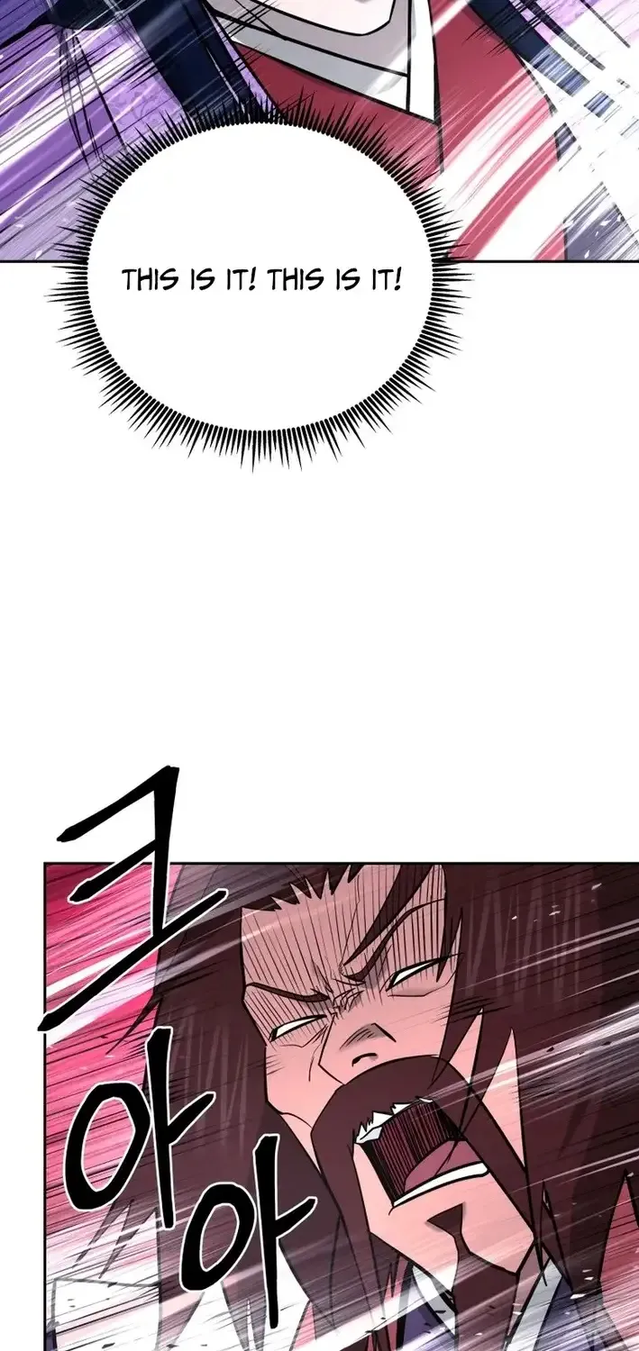Gwanjeon – Lee Kang-jin Chapter 224 page 50 - 
