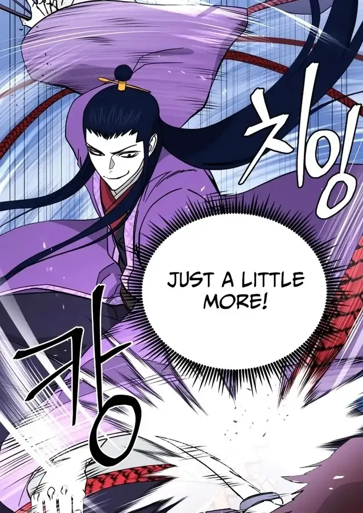 Gwanjeon – Lee Kang-jin Chapter 224 page 62 - 