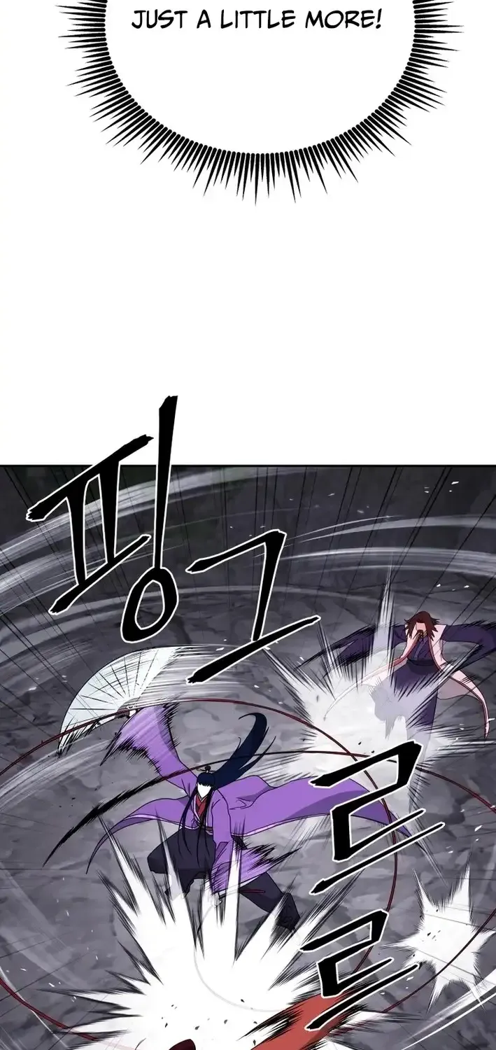 Gwanjeon – Lee Kang-jin Chapter 224 page 64 - 