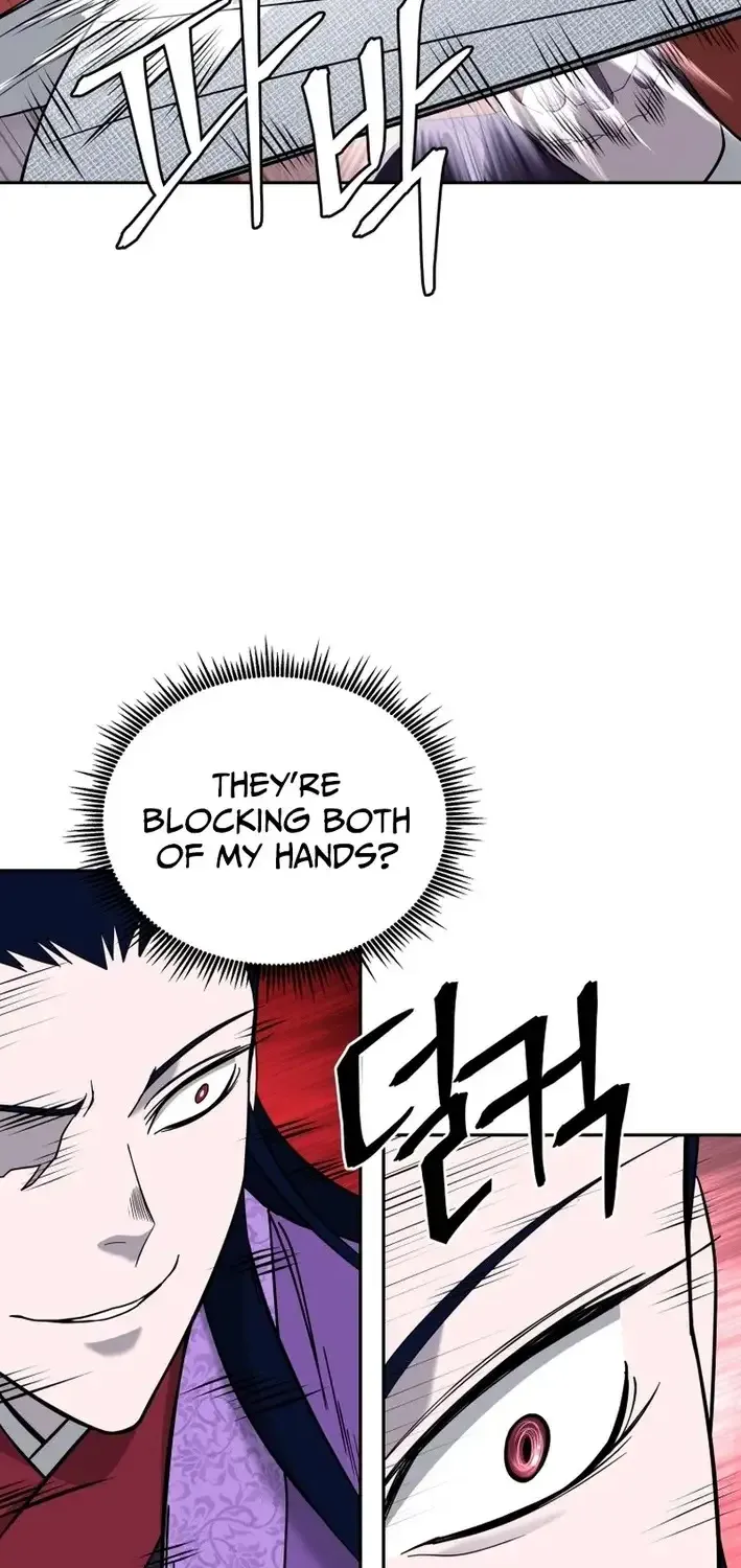 Gwanjeon – Lee Kang-jin Chapter 224 page 68 - 