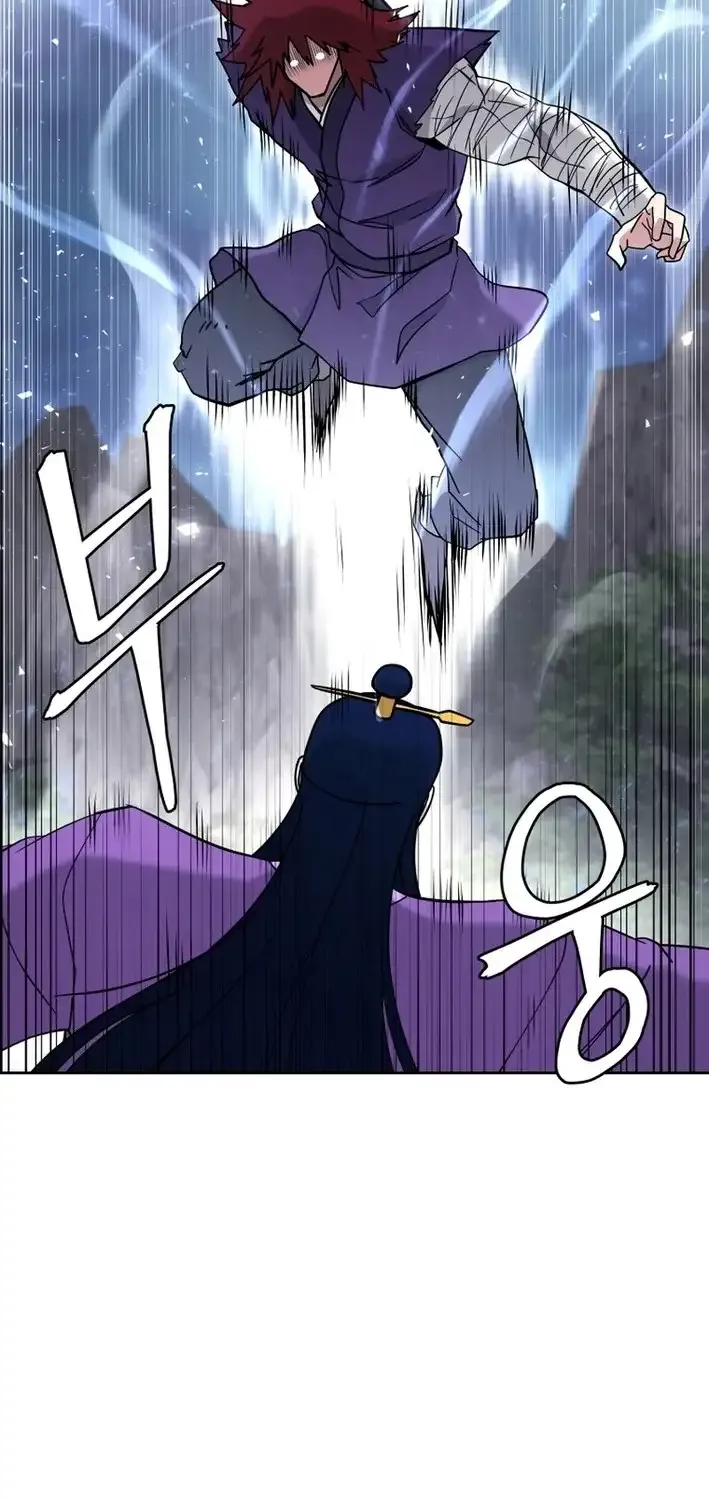 Gwanjeon – Lee Kang-jin Chapter 224 page 70 - 