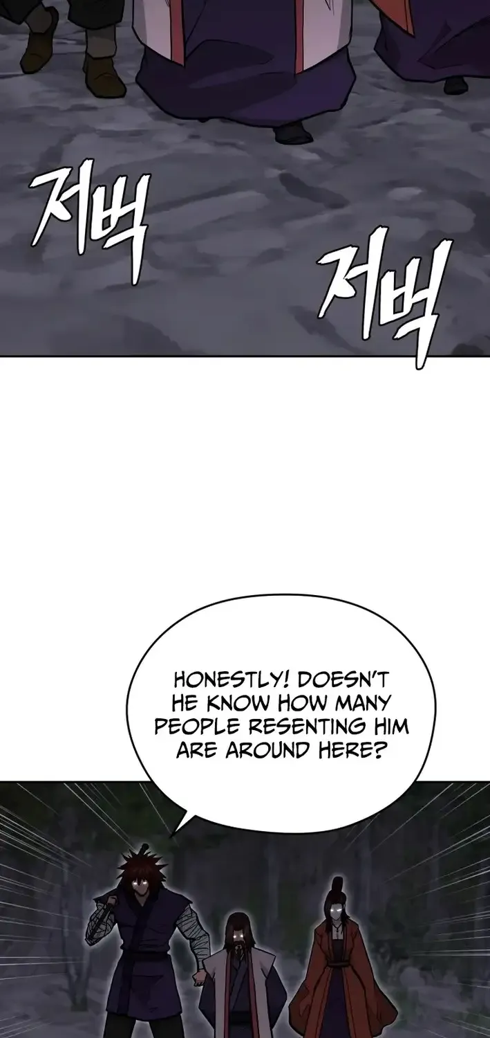 Gwanjeon – Lee Kang-jin Chapter 224 page 8 - 