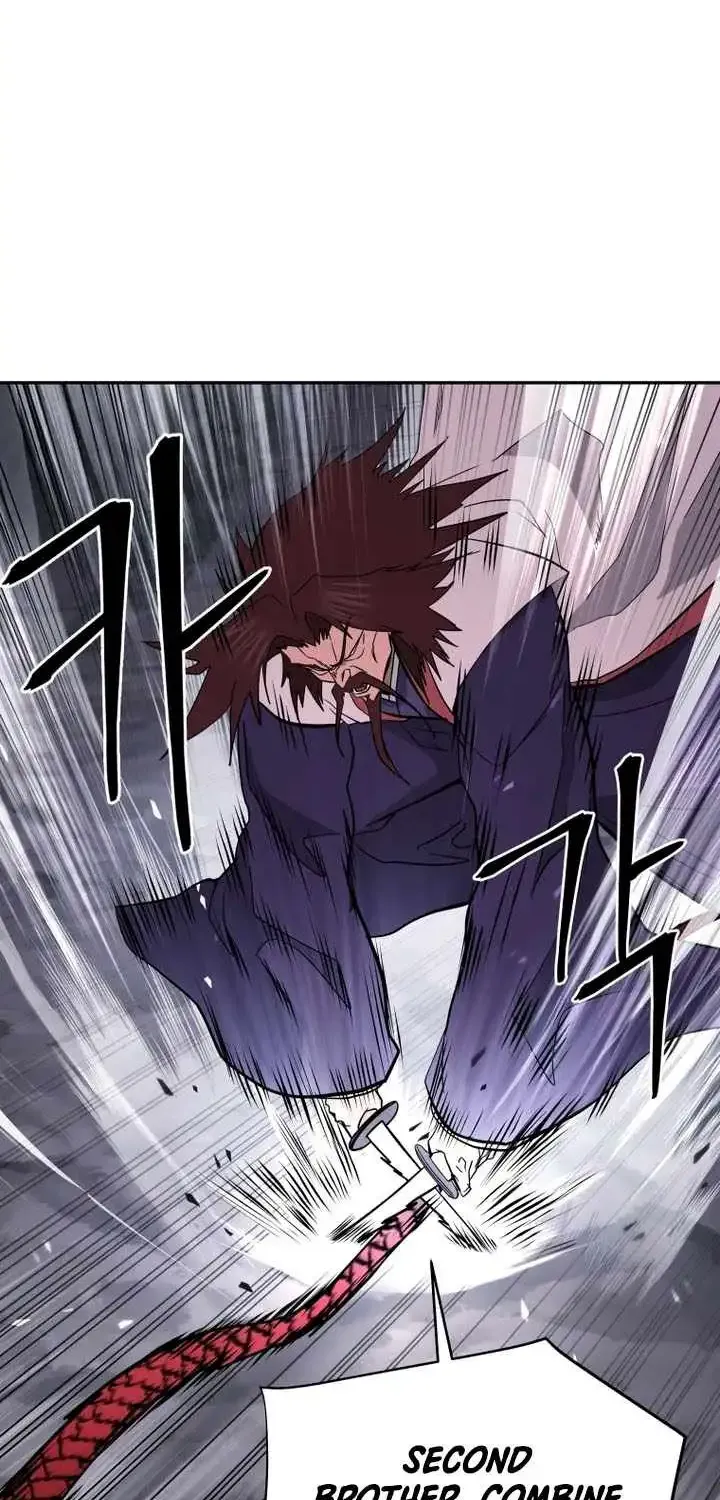 Gwanjeon – Lee Kang-jin Chapter 225 page 16 - 