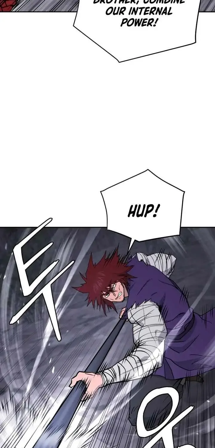 Gwanjeon – Lee Kang-jin Chapter 225 page 17 - 