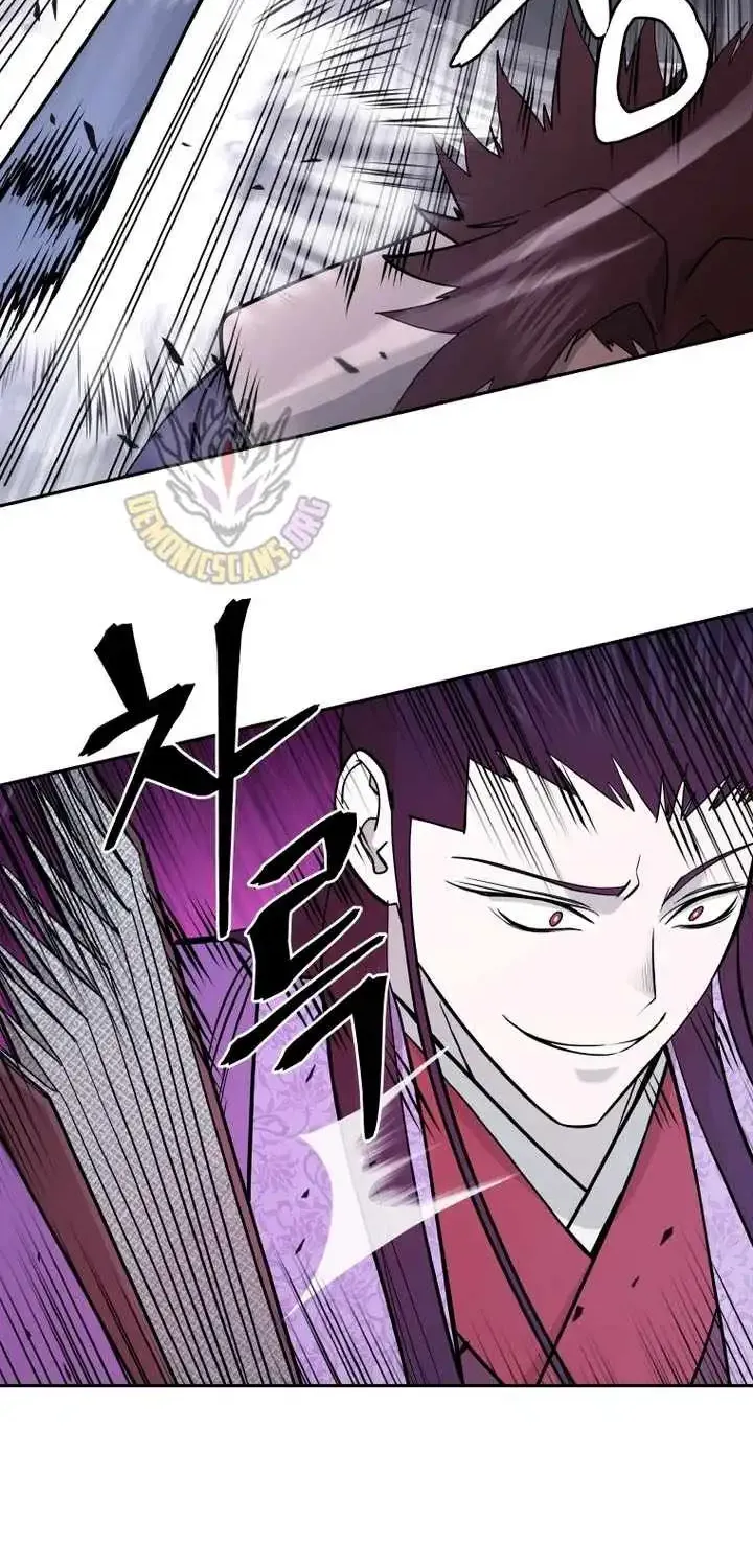 Gwanjeon – Lee Kang-jin Chapter 225 page 18 - 