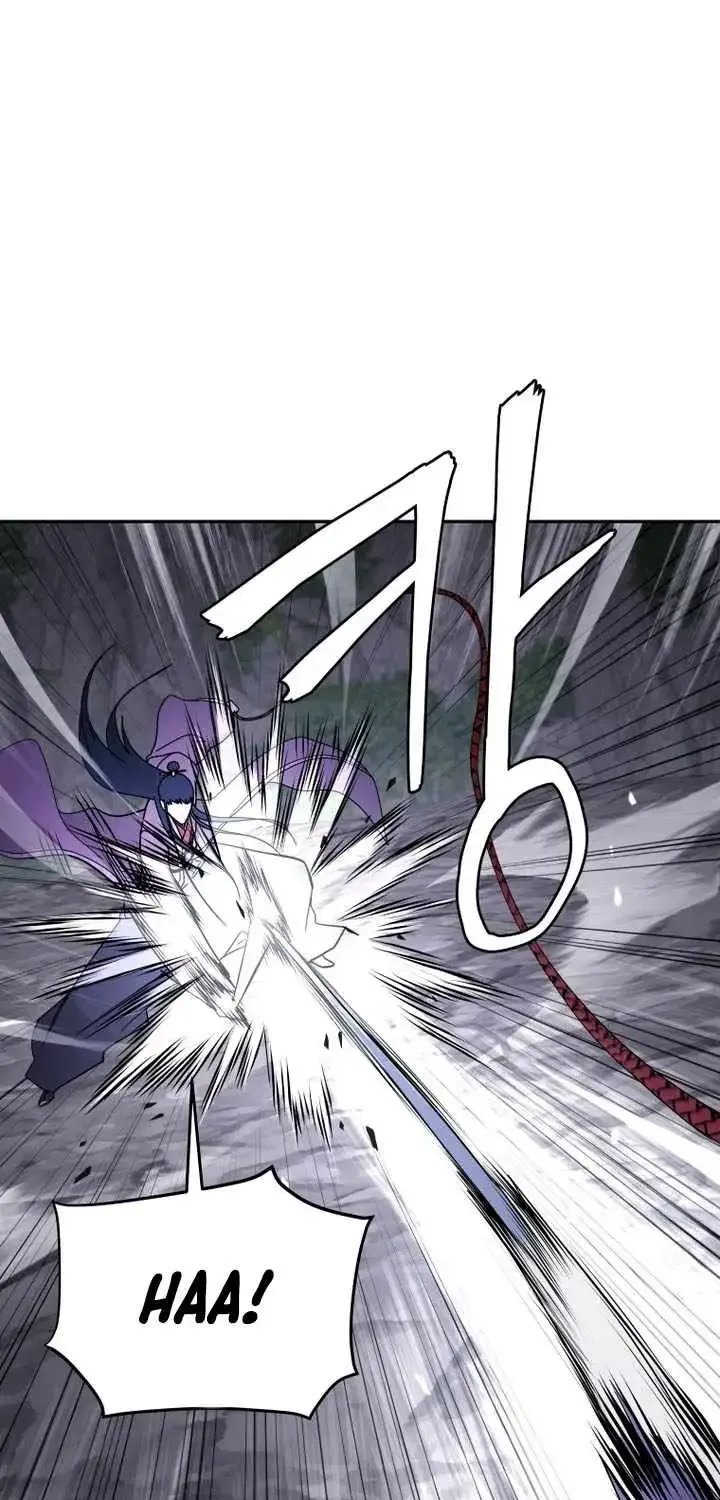 Gwanjeon – Lee Kang-jin Chapter 225 page 19 - 