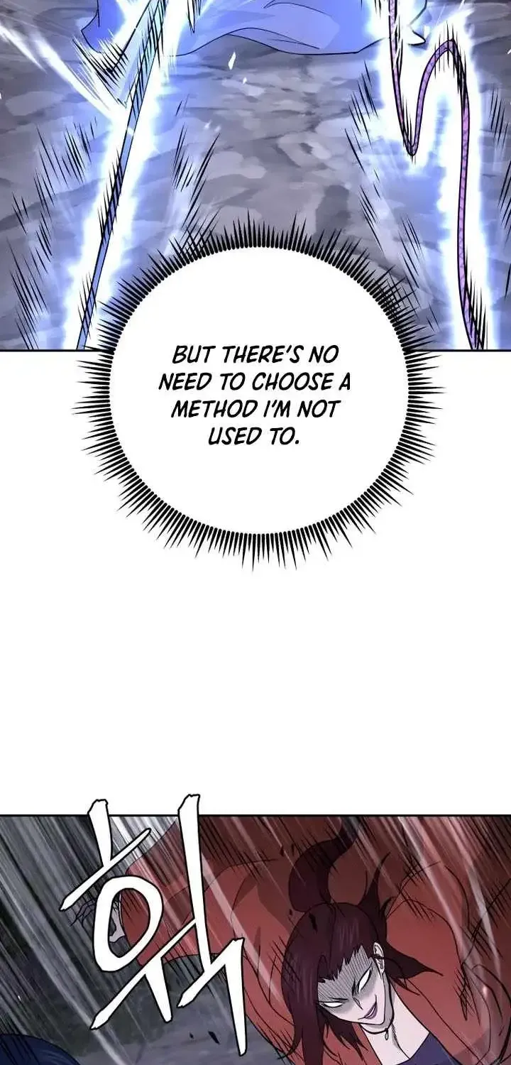 Gwanjeon – Lee Kang-jin Chapter 225 page 25 - 