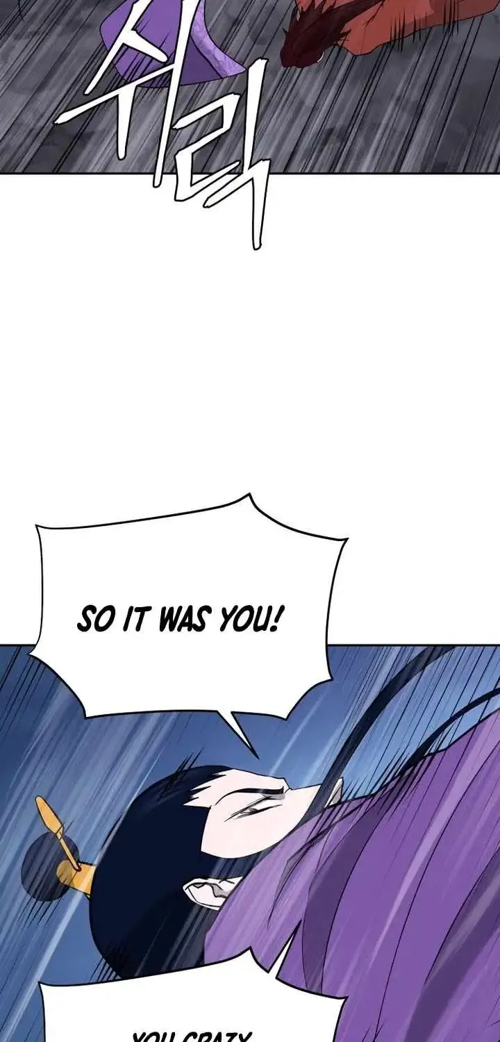Gwanjeon – Lee Kang-jin Chapter 225 page 44 - 