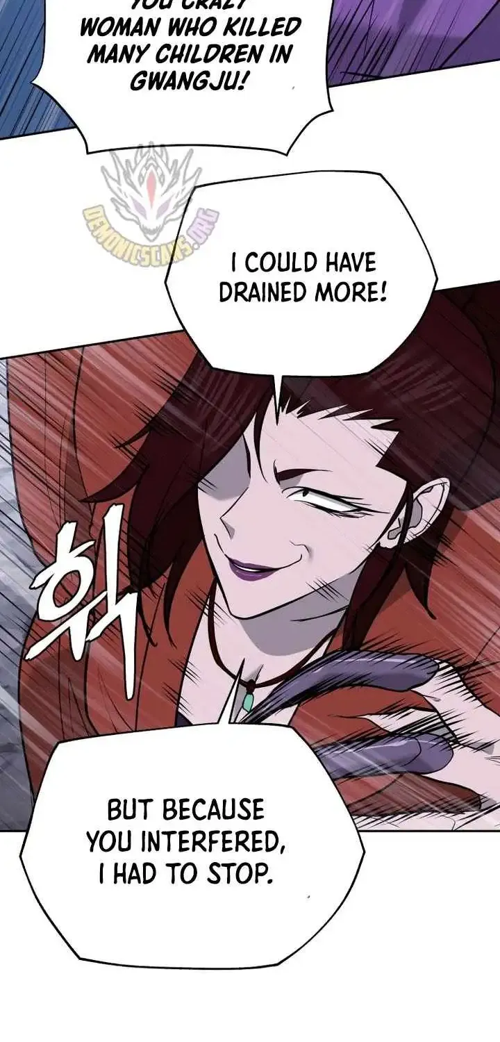 Gwanjeon – Lee Kang-jin Chapter 225 page 45 - 