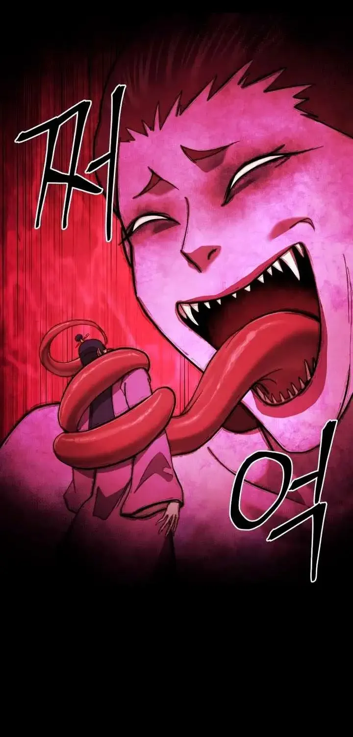 Gwanjeon – Lee Kang-jin Chapter 225 page 57 - 