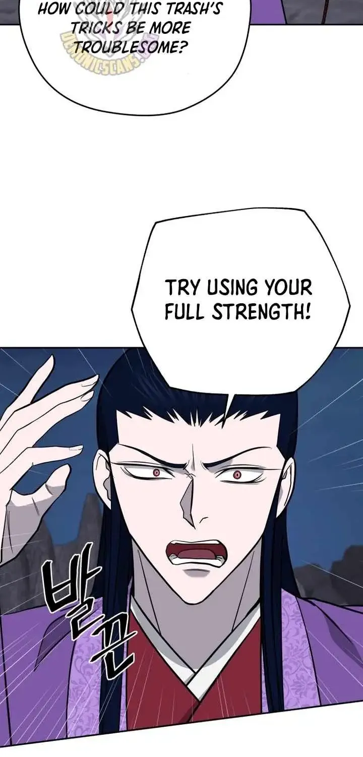 Gwanjeon – Lee Kang-jin Chapter 225 page 66 - 