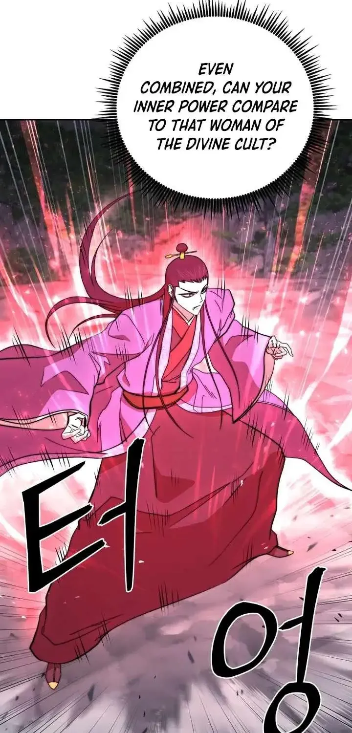 Gwanjeon – Lee Kang-jin Chapter 225 page 68 - 